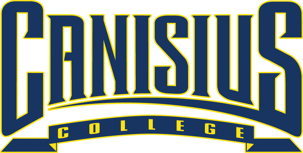 Canisius Golden Griffins 1999-2005 Wordmark Logo diy iron on heat transfer